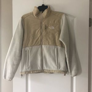 Women’s North Face Denali Jacket